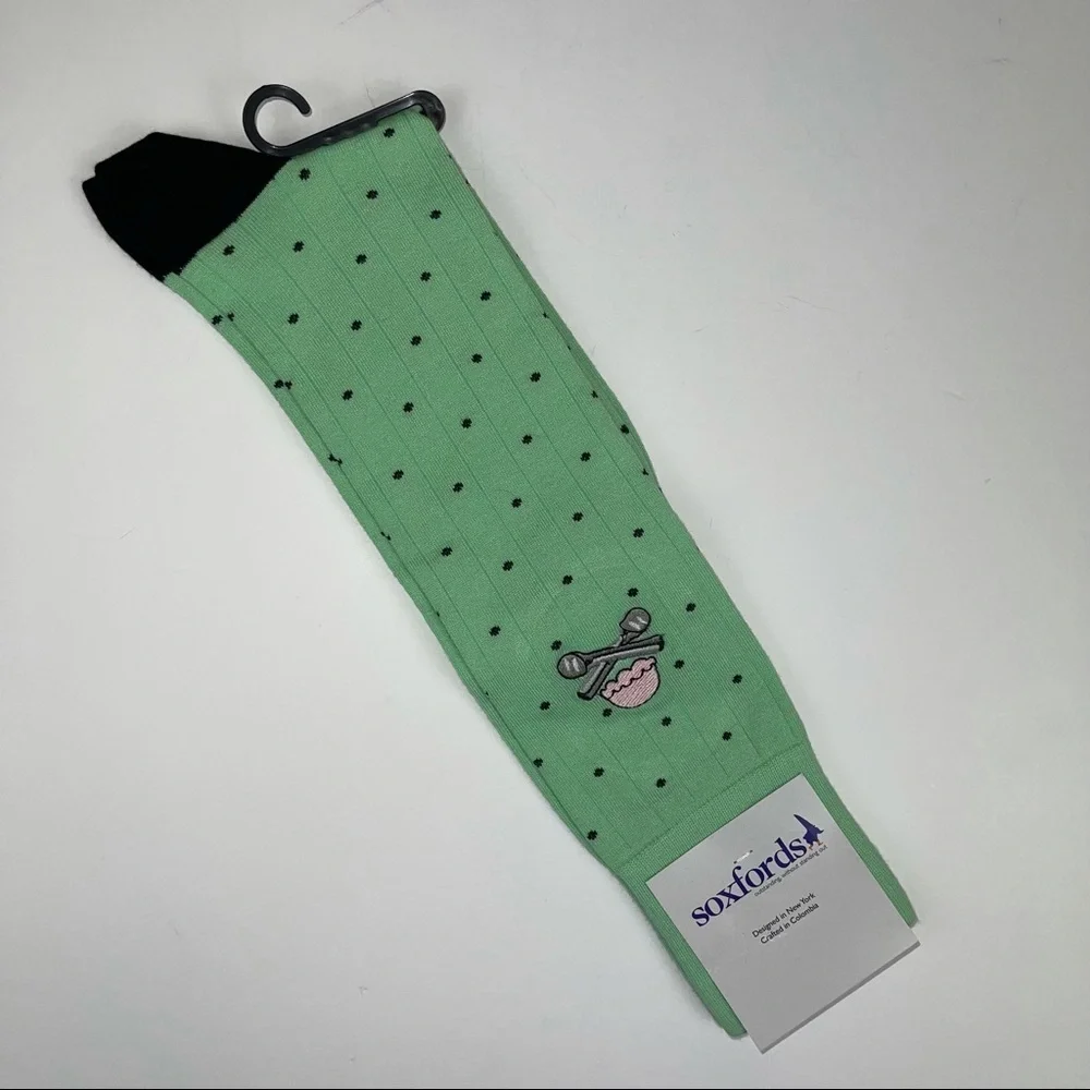 soxfords novelty socks